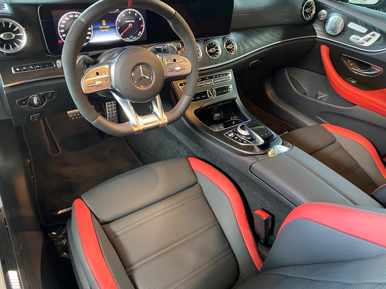 2020 Mercedes-Benz E-Class Sedan 2020 Mercedes-Benz E-Class Sedan