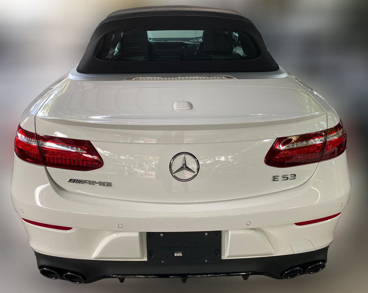 2020 Mercedes-Benz E-Class Sedan 2020 Mercedes-Benz E-Class Sedan