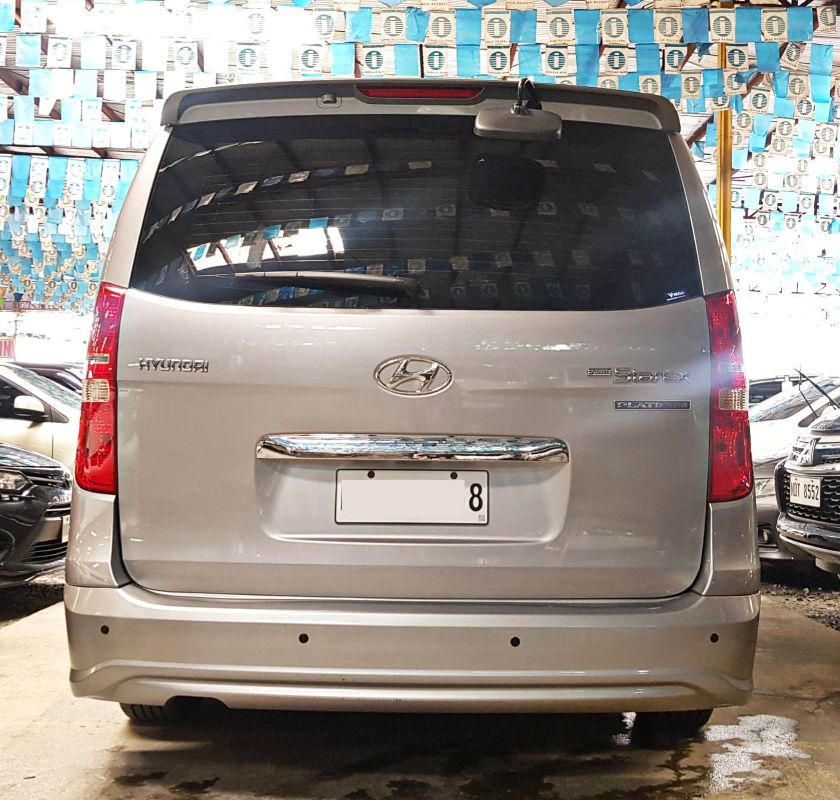 Used & 2nd Hand Minivans for Sale in Philippines Zigwheels.ph