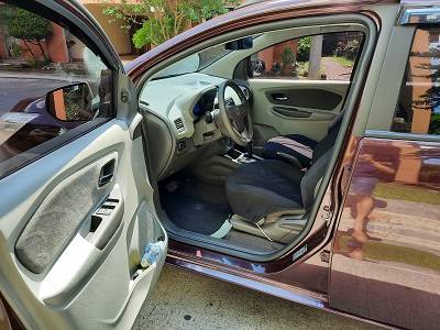 2015 Chevrolet Spin 2015 Chevrolet Spin