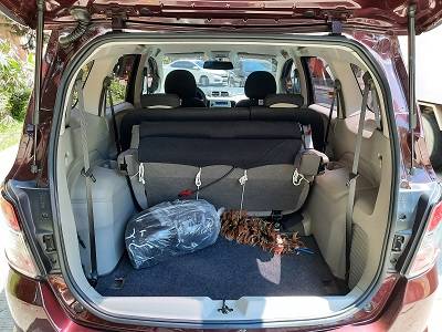 2015 Chevrolet Spin 2015 Chevrolet Spin