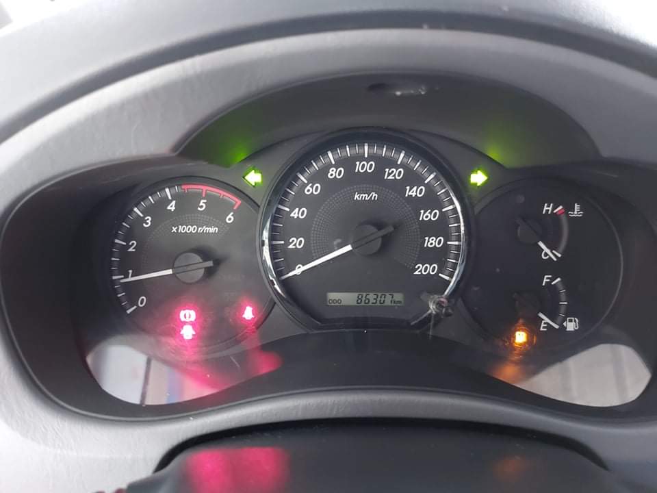 2014 Toyota Innova 2014 Toyota Innova