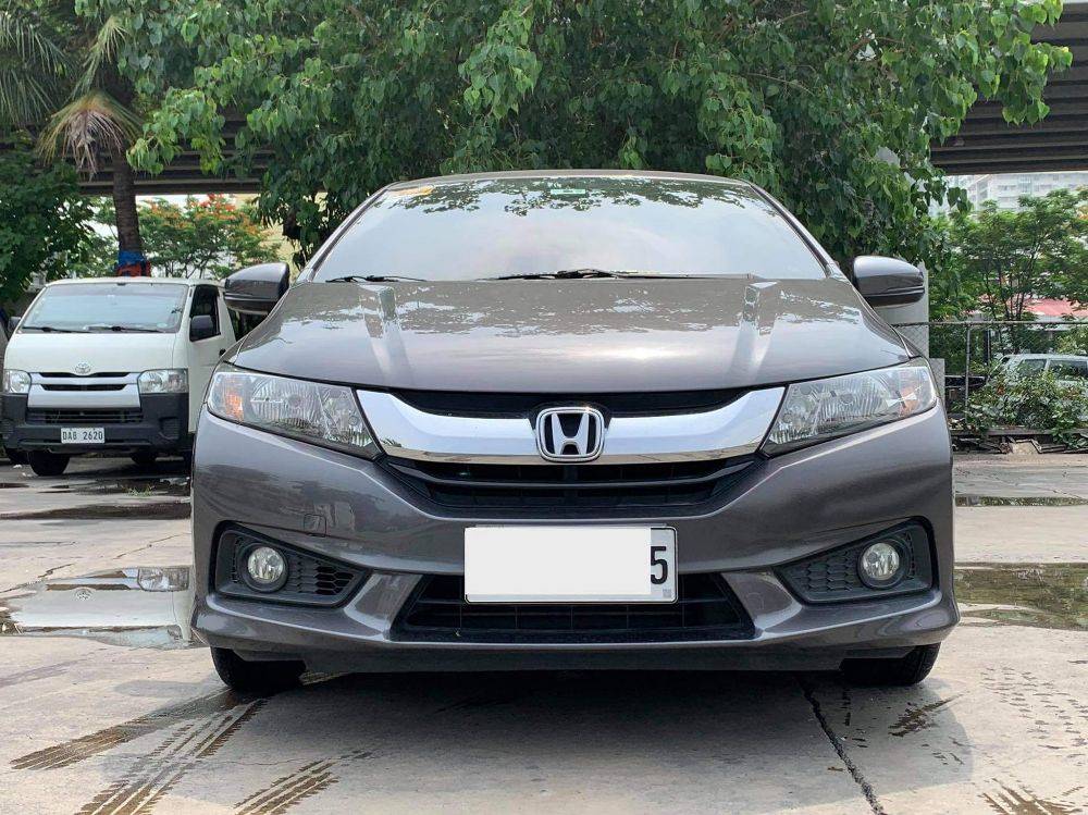 Used & 2nd hand Honda City for Sale in Philippines