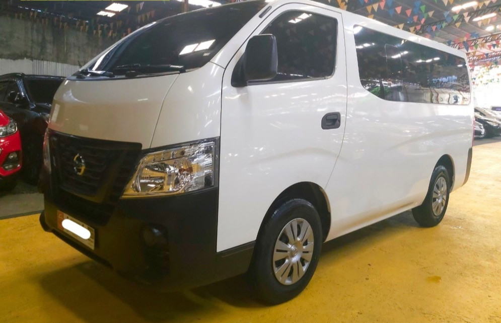 Used & 2nd Hand Minivans for Sale in Philippines Zigwheels.ph