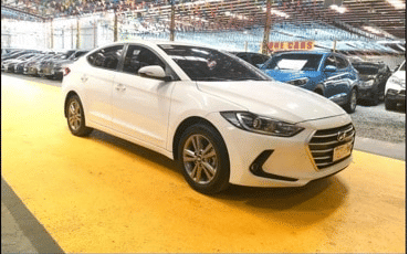 2019 Hyundai Elantra 2019 Hyundai Elantra