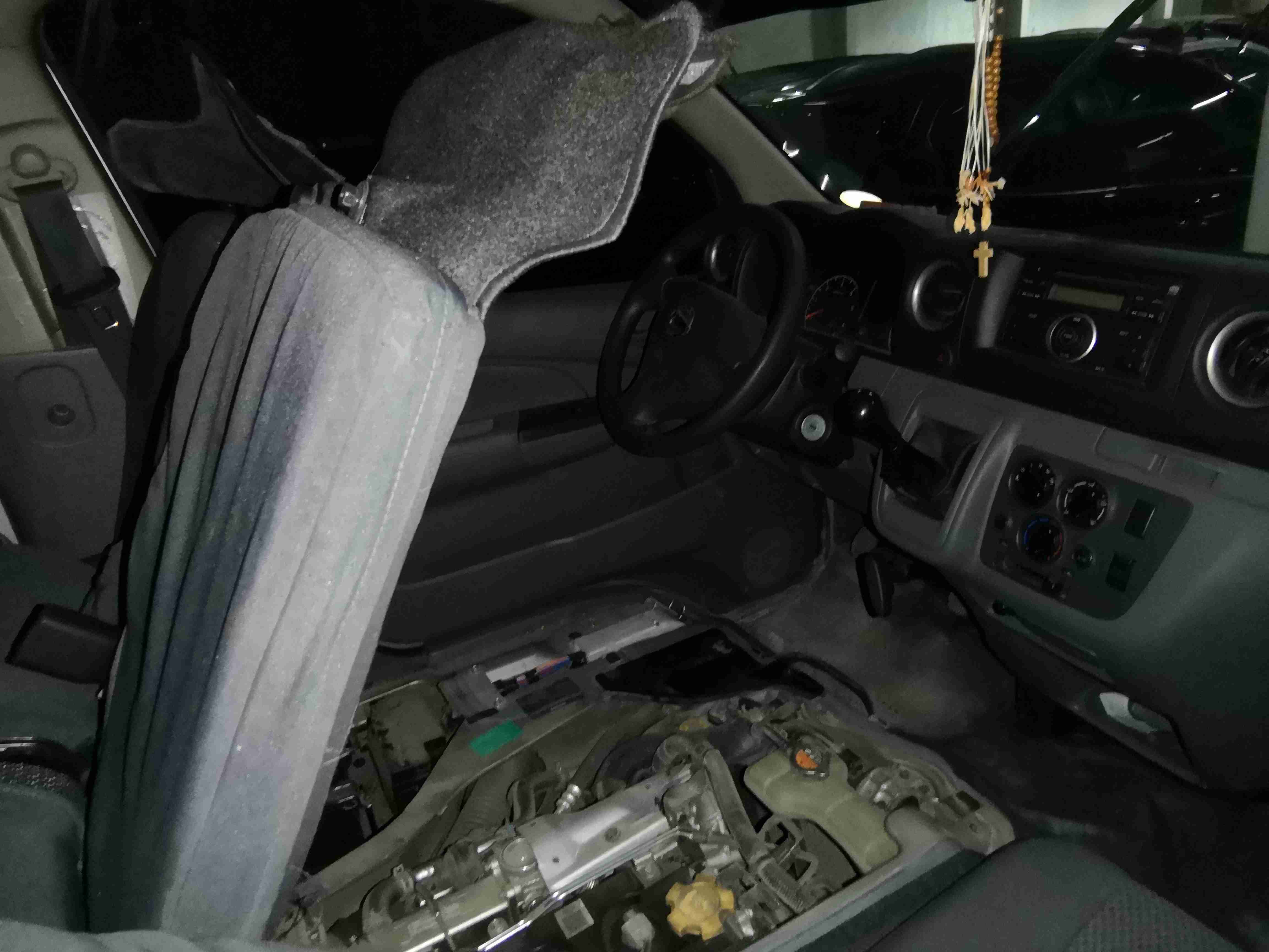 2020 Nissan Urvan 2020 Nissan Urvan