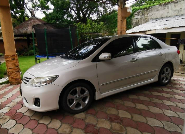 6 Used & 2nd Hand Cars for Sale Dumaguete city