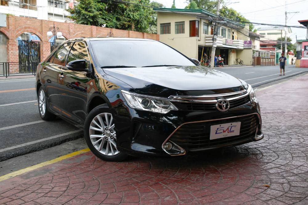 used toyota sports car for sale philippines