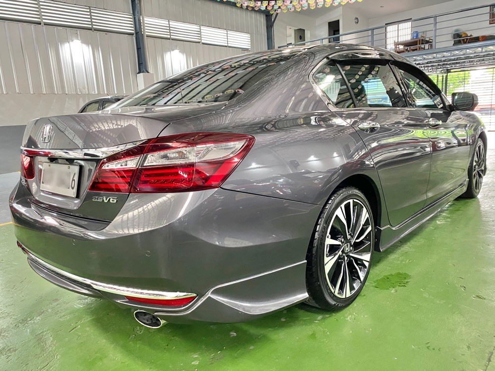 2016 Honda Accord 2016 Honda Accord