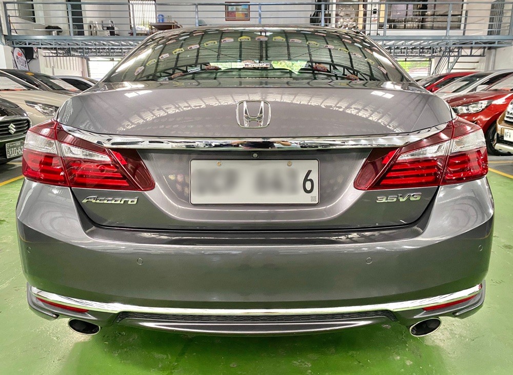 2016 Honda Accord 2016 Honda Accord