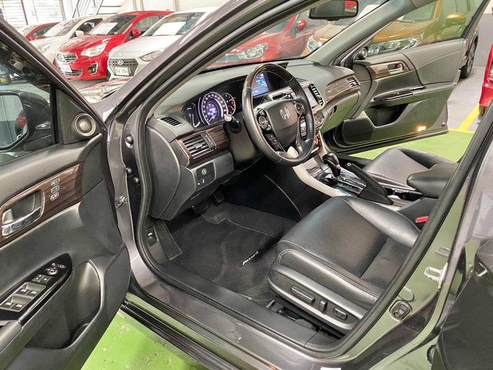 2016 Honda Accord 2016 Honda Accord