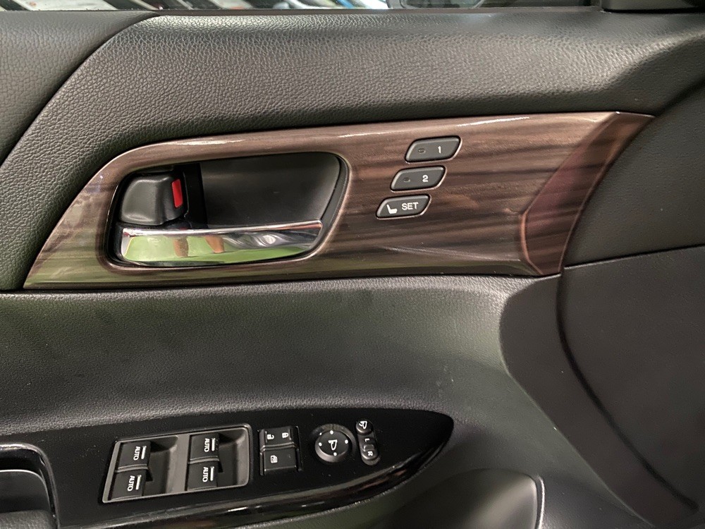 2016 Honda Accord 2016 Honda Accord