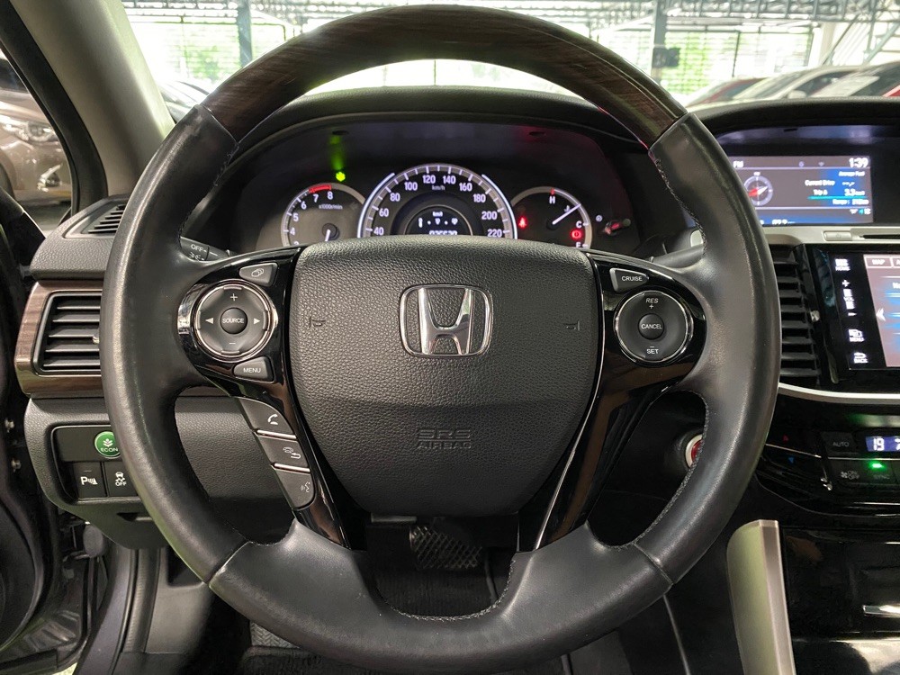 2016 Honda Accord 2016 Honda Accord