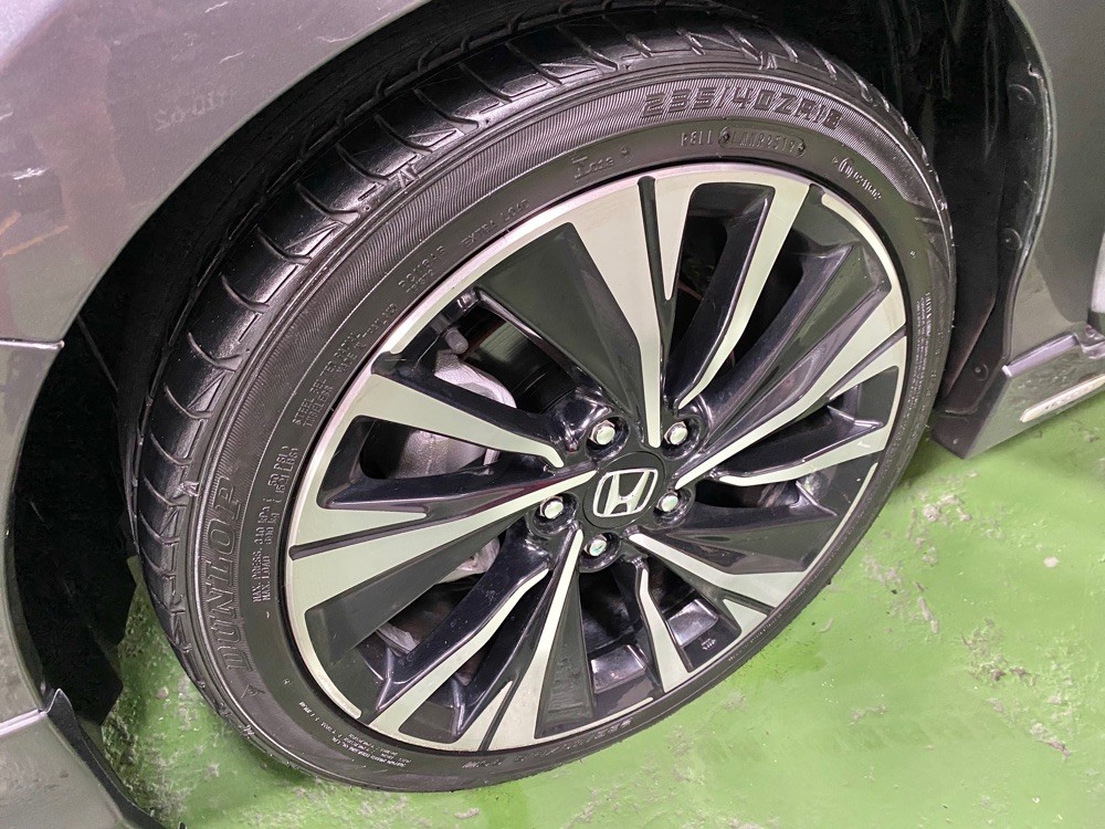 2016 Honda Accord 2016 Honda Accord