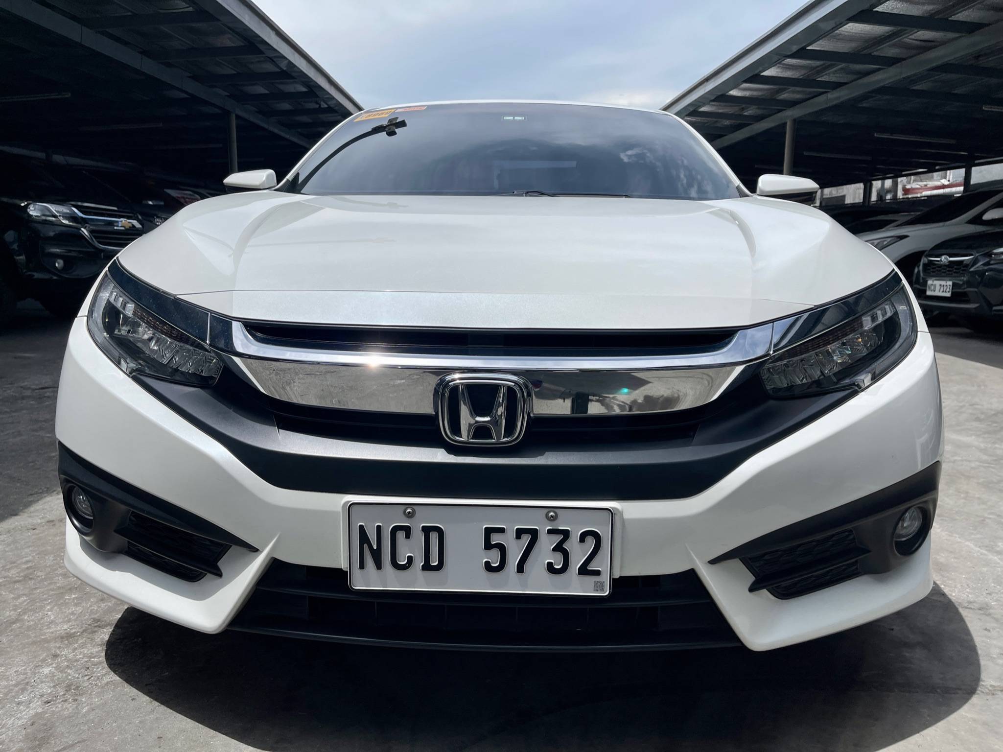 Honda Civic 16 Price Philippines Used Civic For Sale