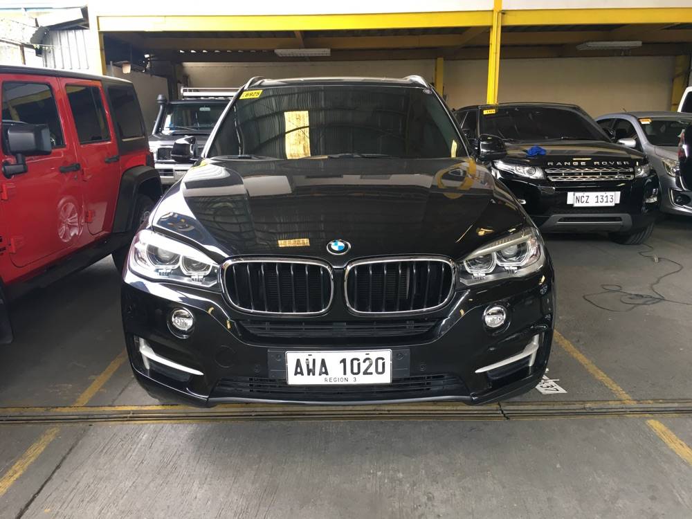 Bmw X5 For Sale Used X5 Price List September 21