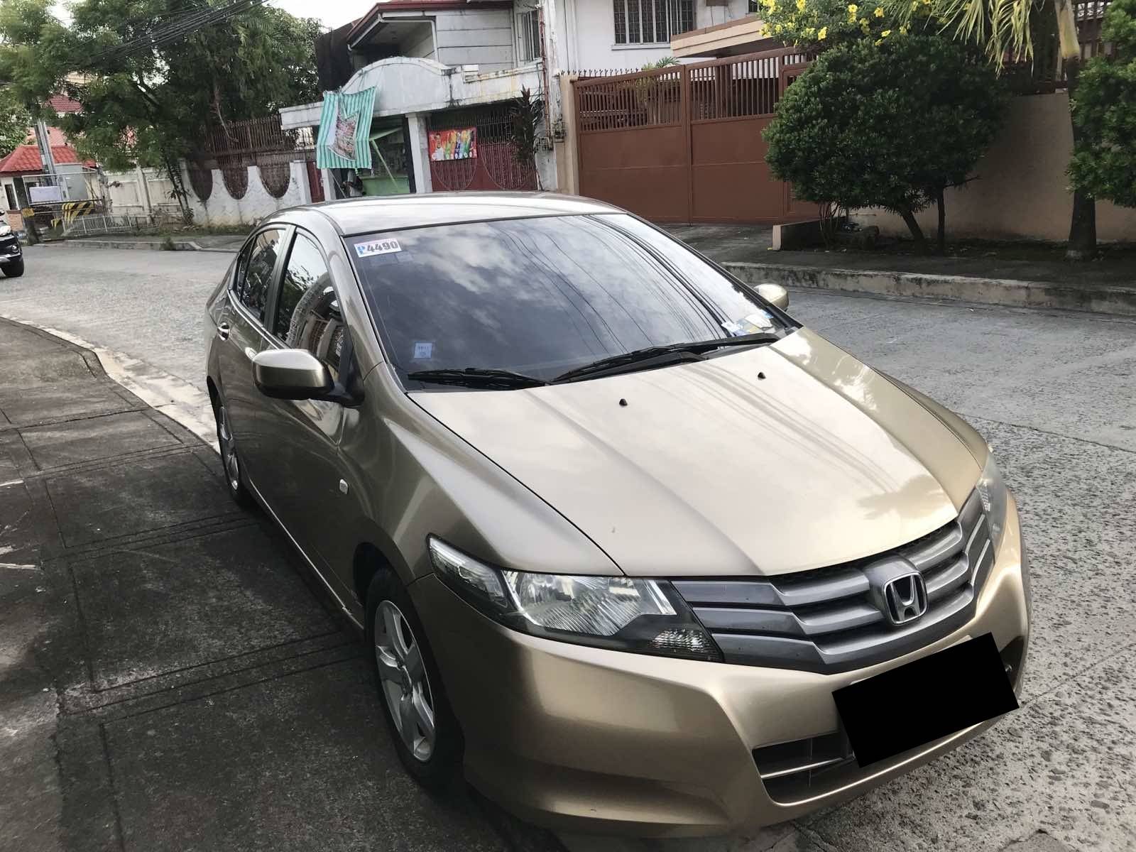 2011 Honda City 2011 Honda City
