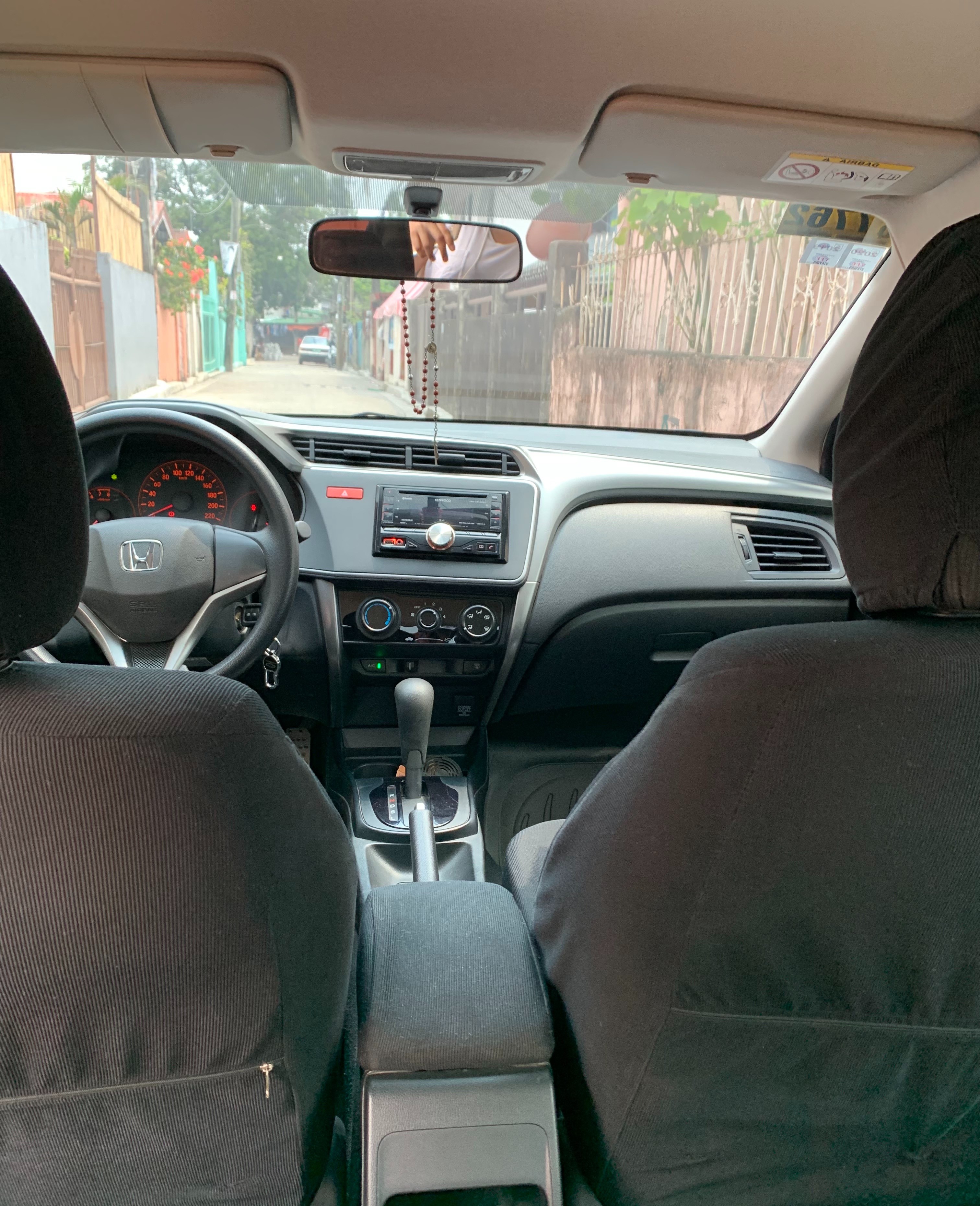 2016 Honda City 2016 Honda City