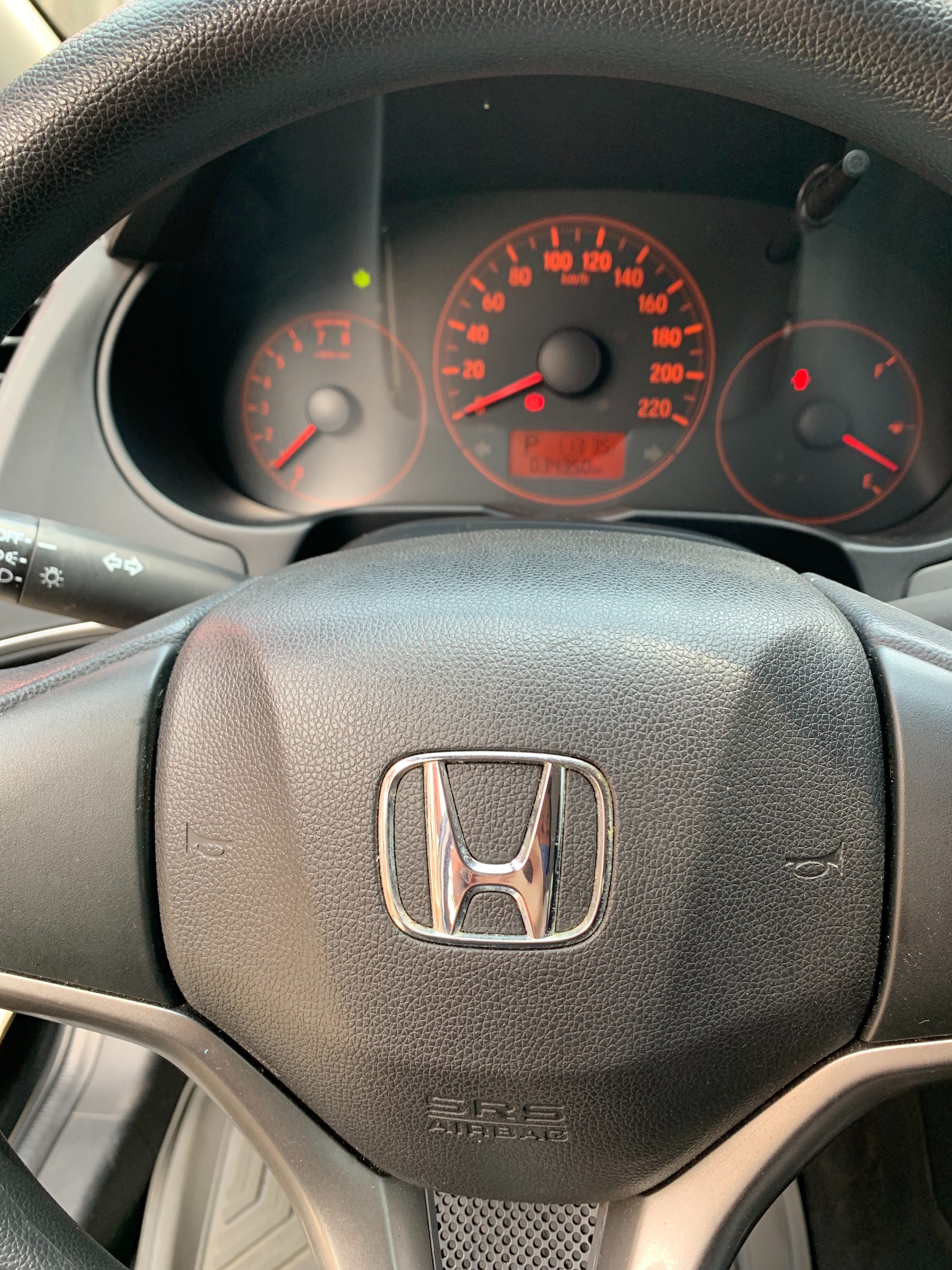 2016 Honda City 2016 Honda City