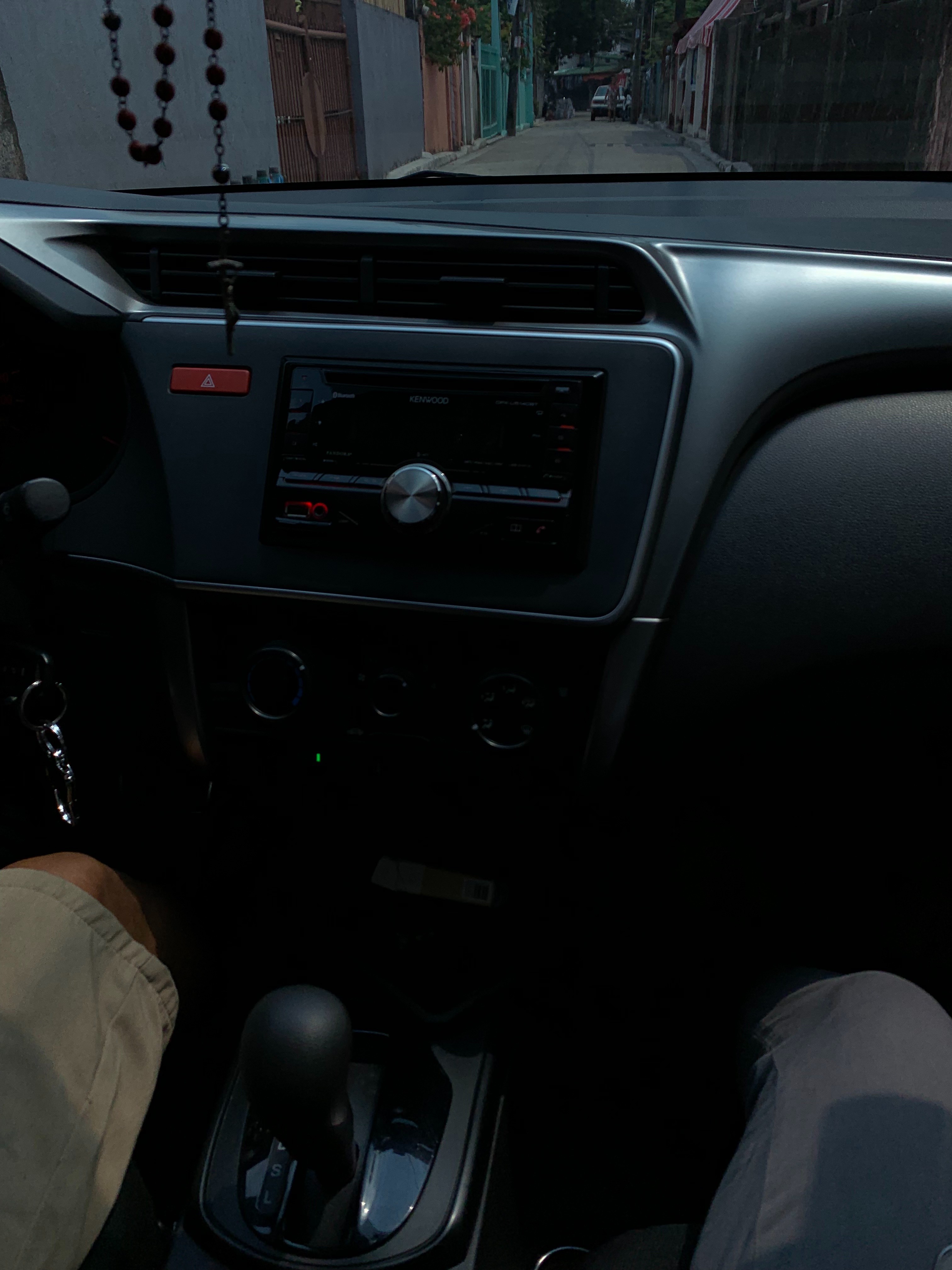 2016 Honda City 2016 Honda City