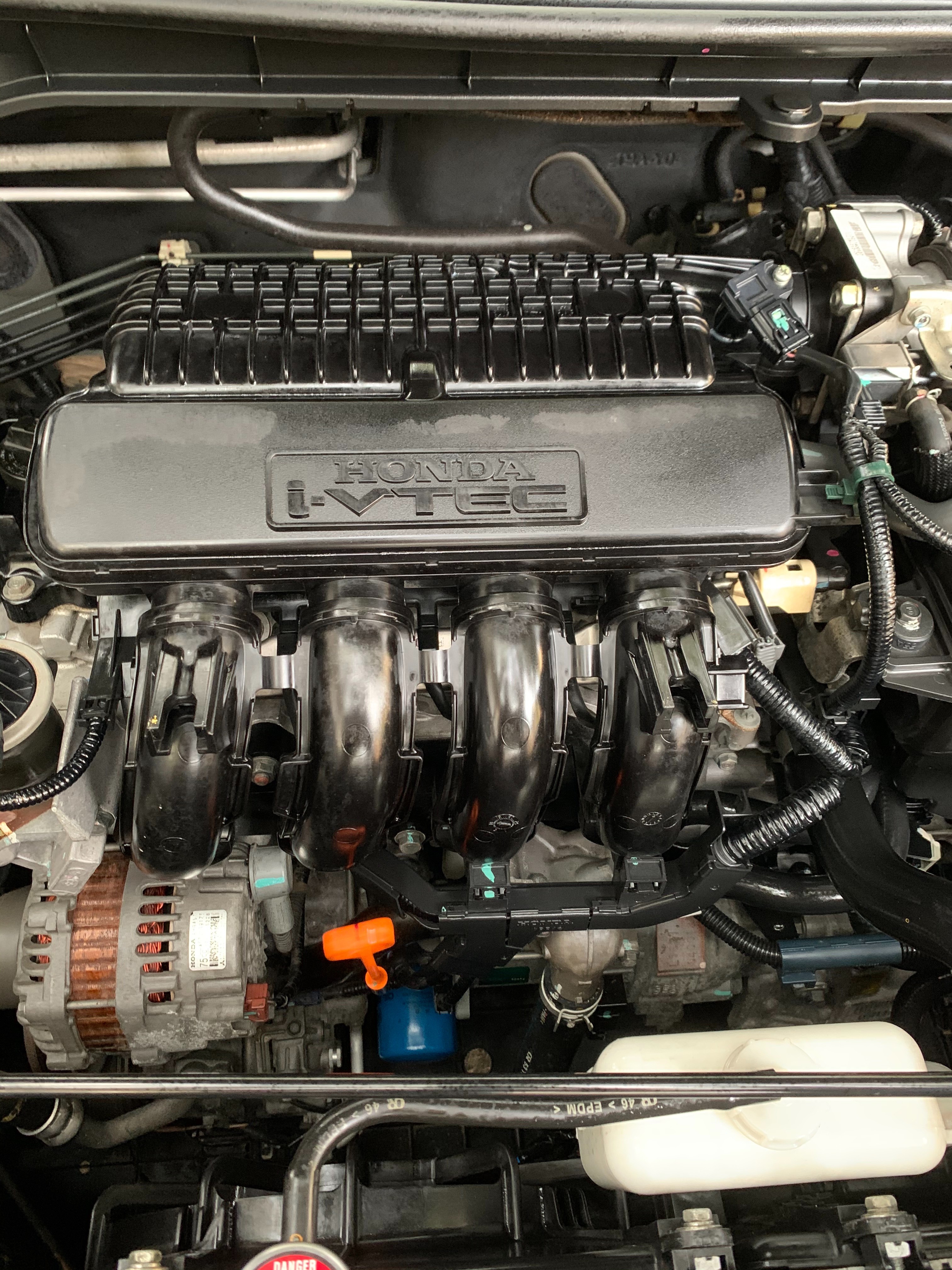 2016 Honda City 2016 Honda City