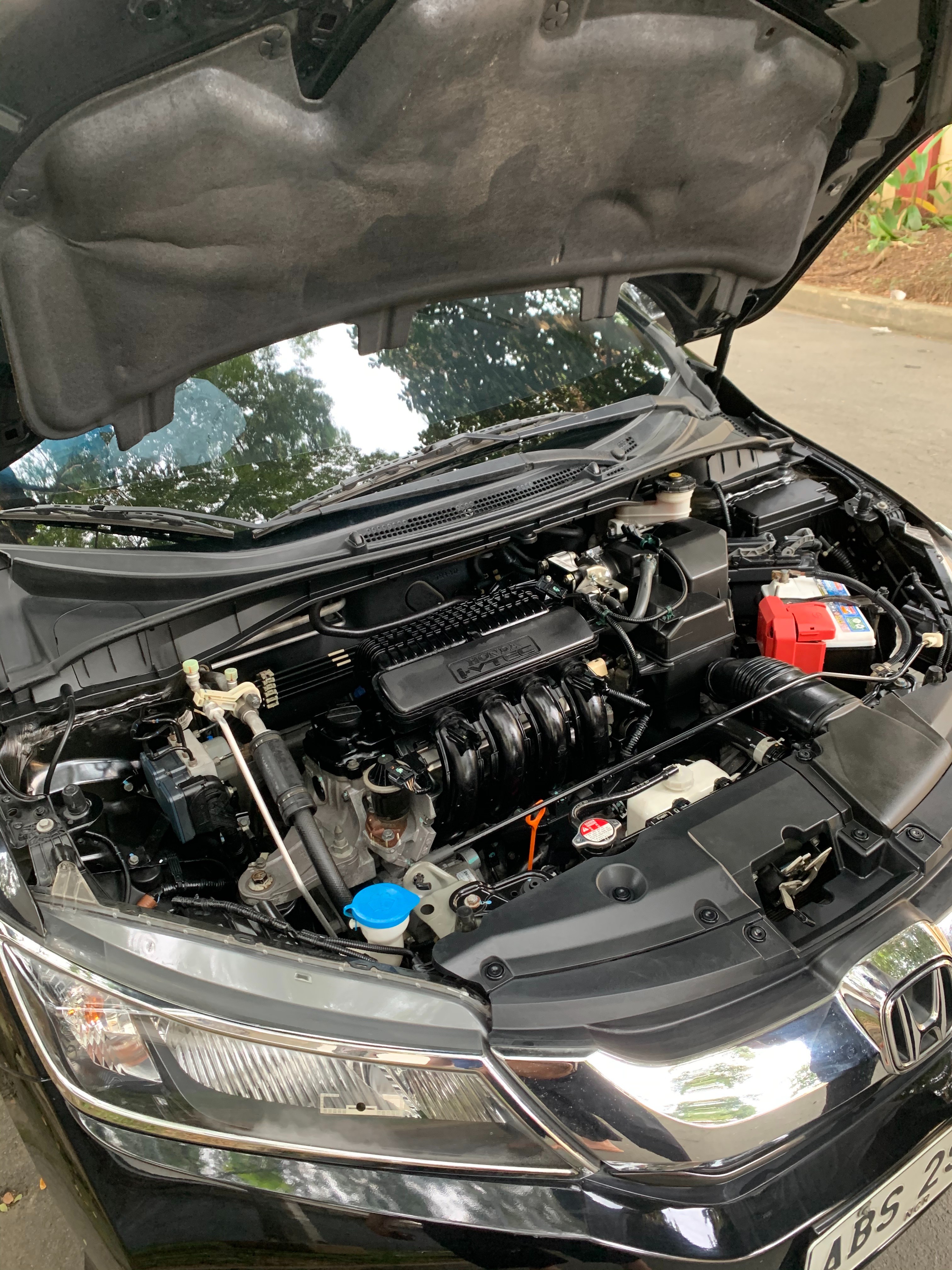 2016 Honda City 2016 Honda City