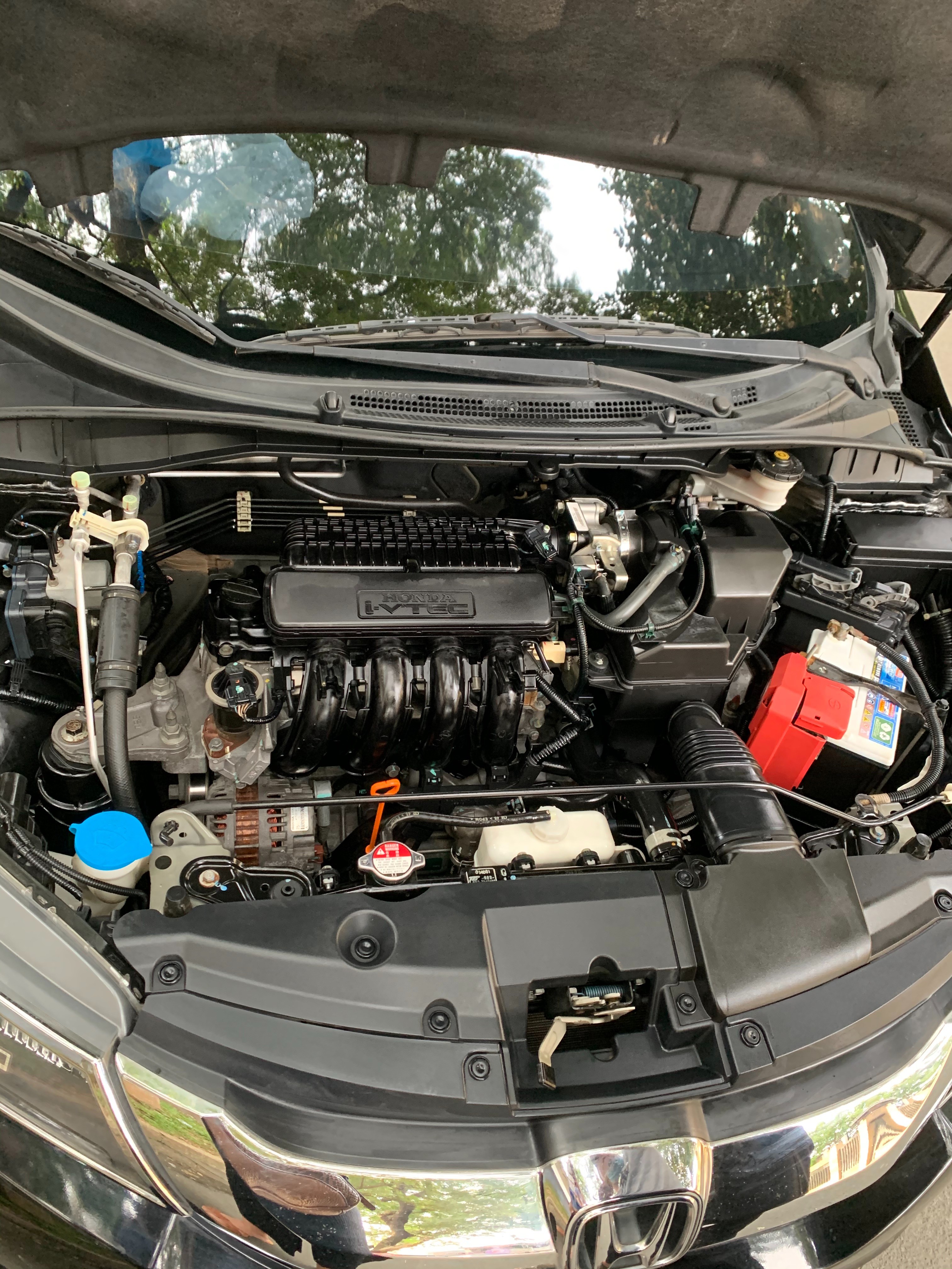 2016 Honda City 2016 Honda City