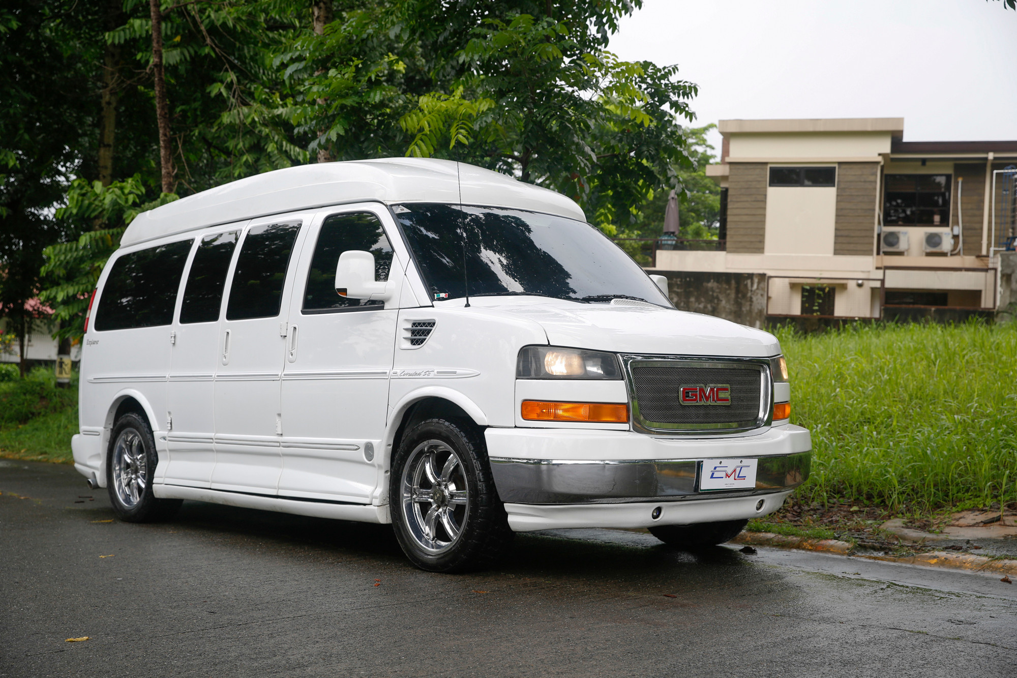 273 Second Hand & Used Van for Sale Philippines