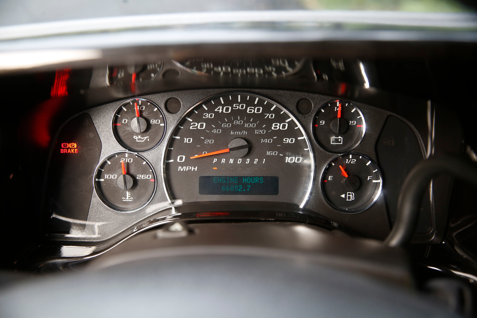 2010 GMC Savana 2010 GMC Savana