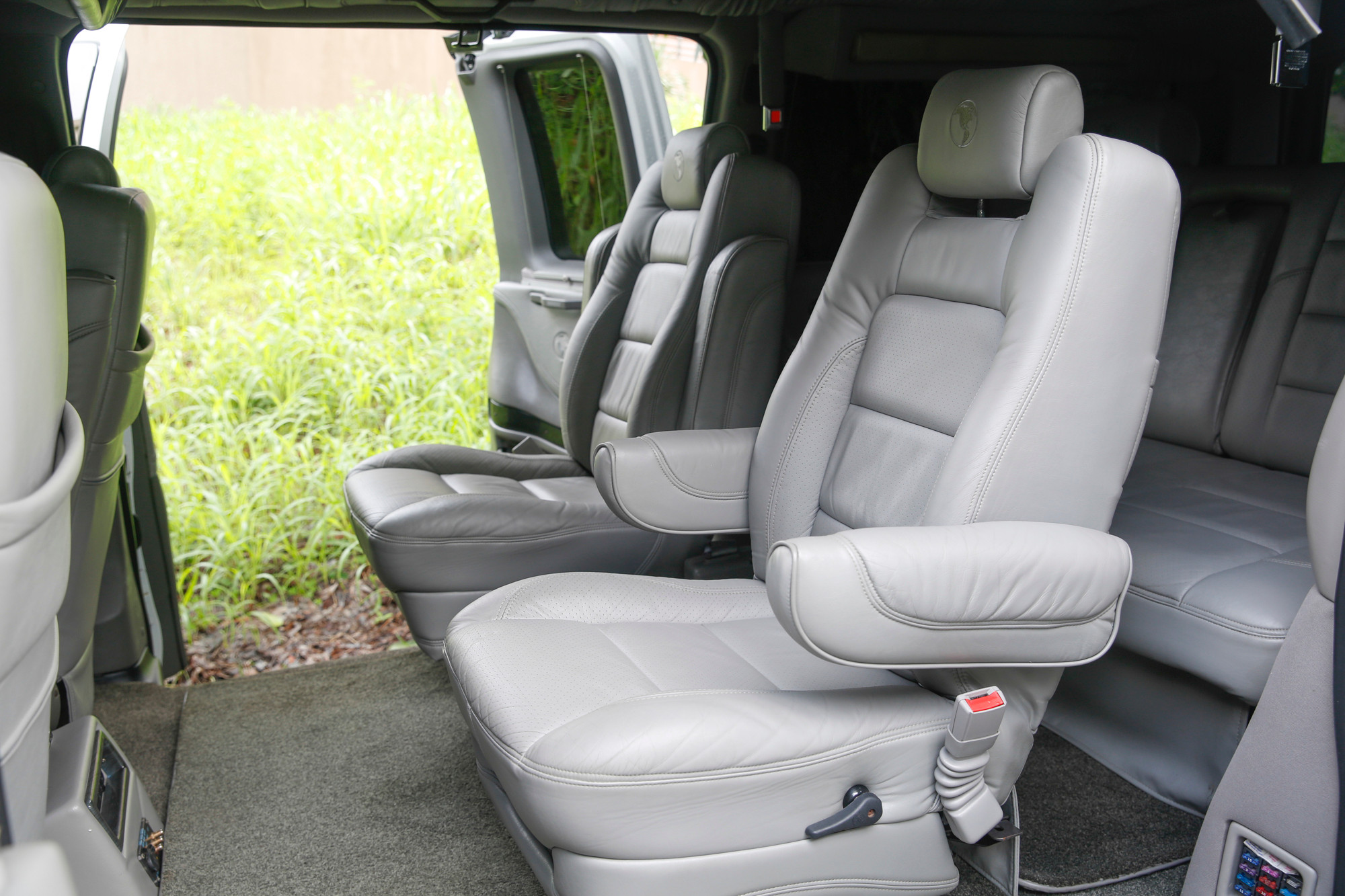 2010 GMC Savana 2010 GMC Savana