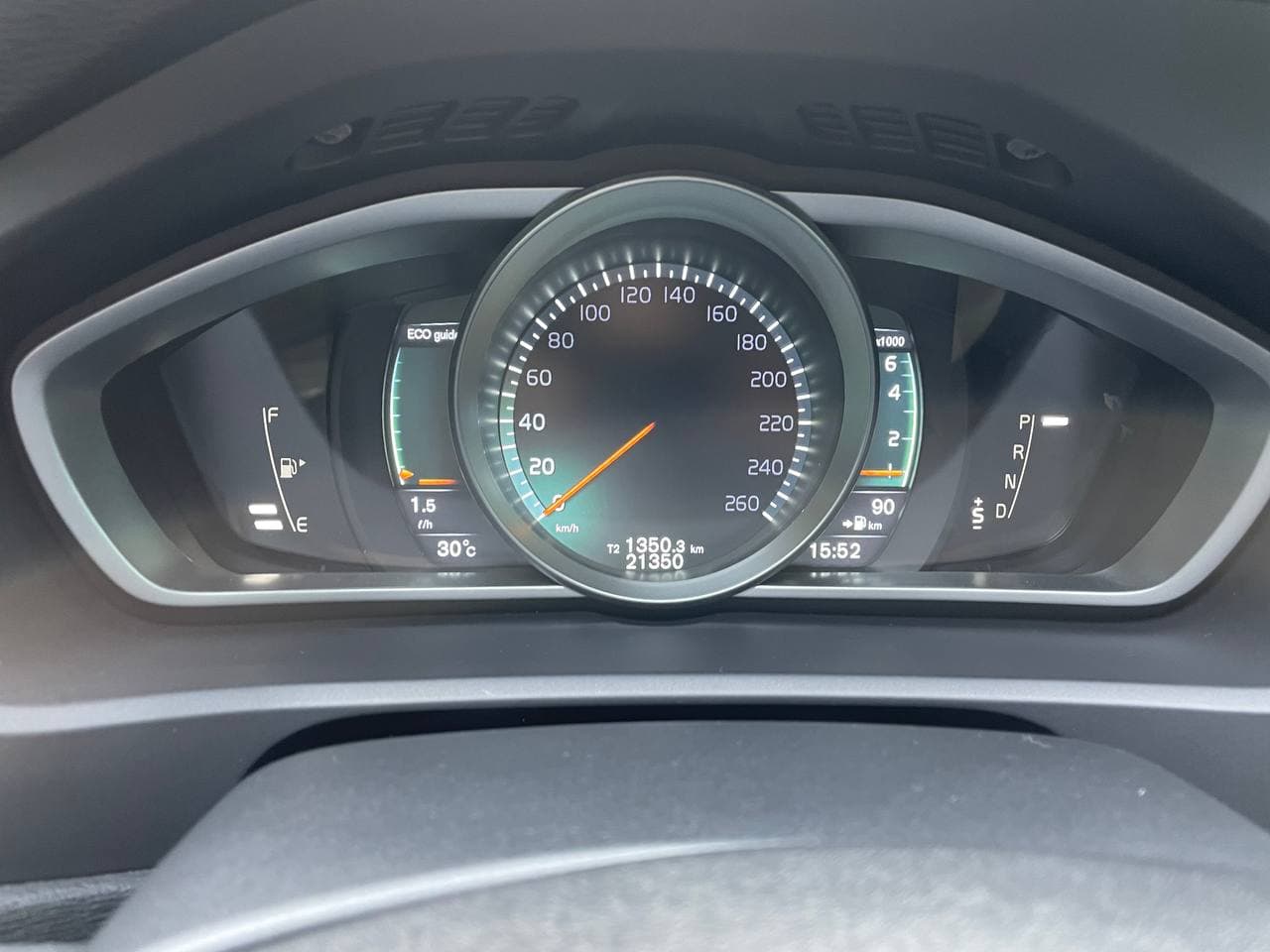 2016 Volvo V40 2016 Volvo V40