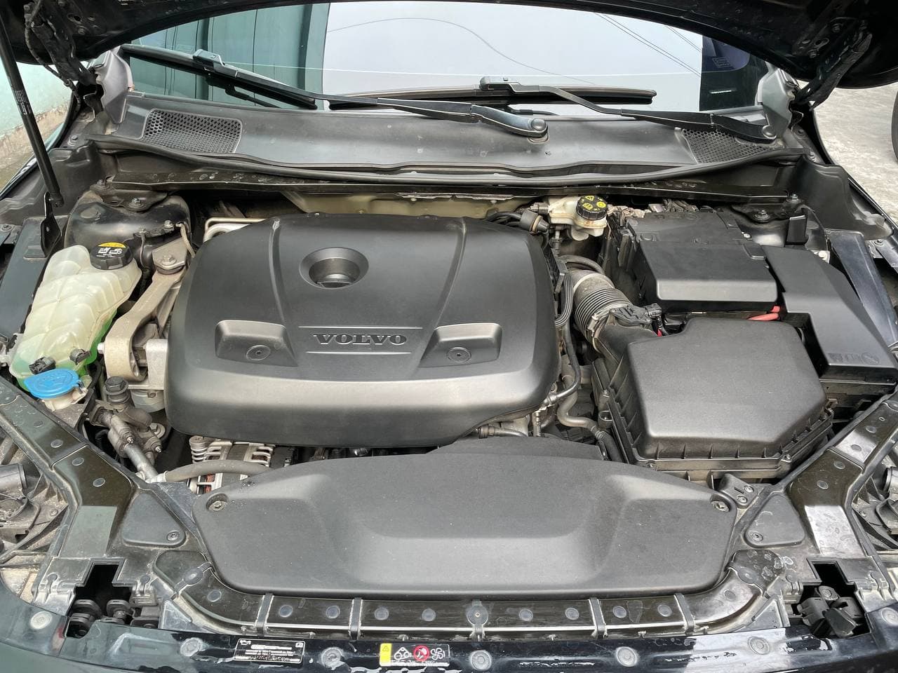 2016 Volvo V40 2016 Volvo V40