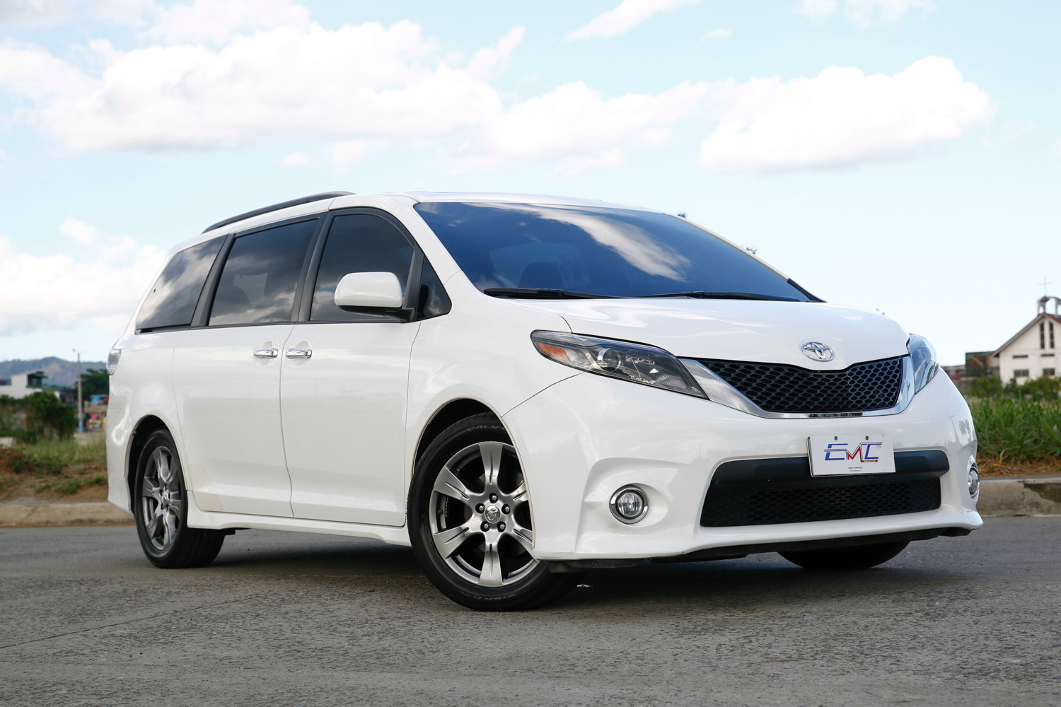 Second Hand Toyota Cars for Sale Philippines Used Toyota Cars