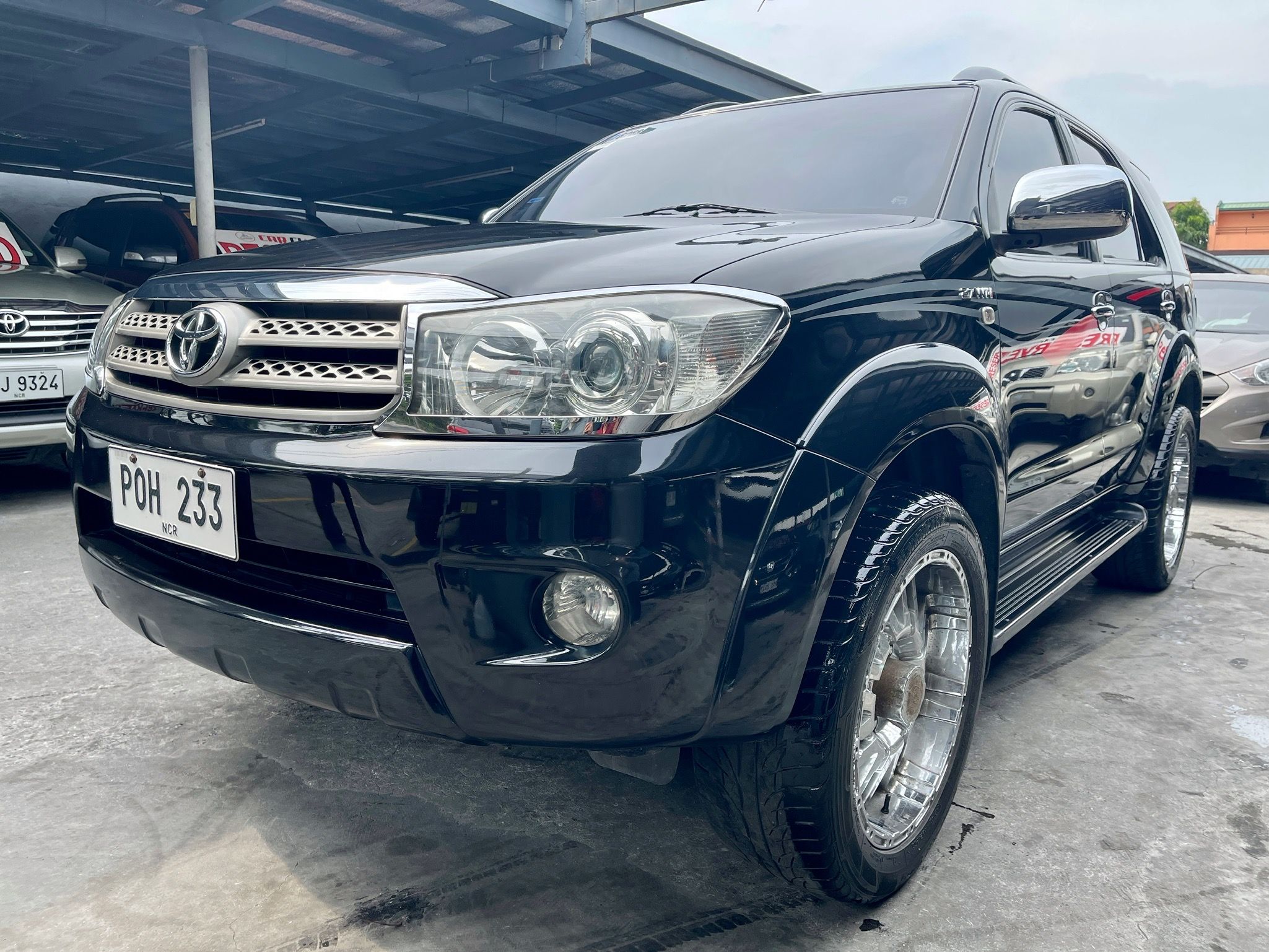 Used & 2nd Hand SUV for Sale in Philippines Zigwheels.ph