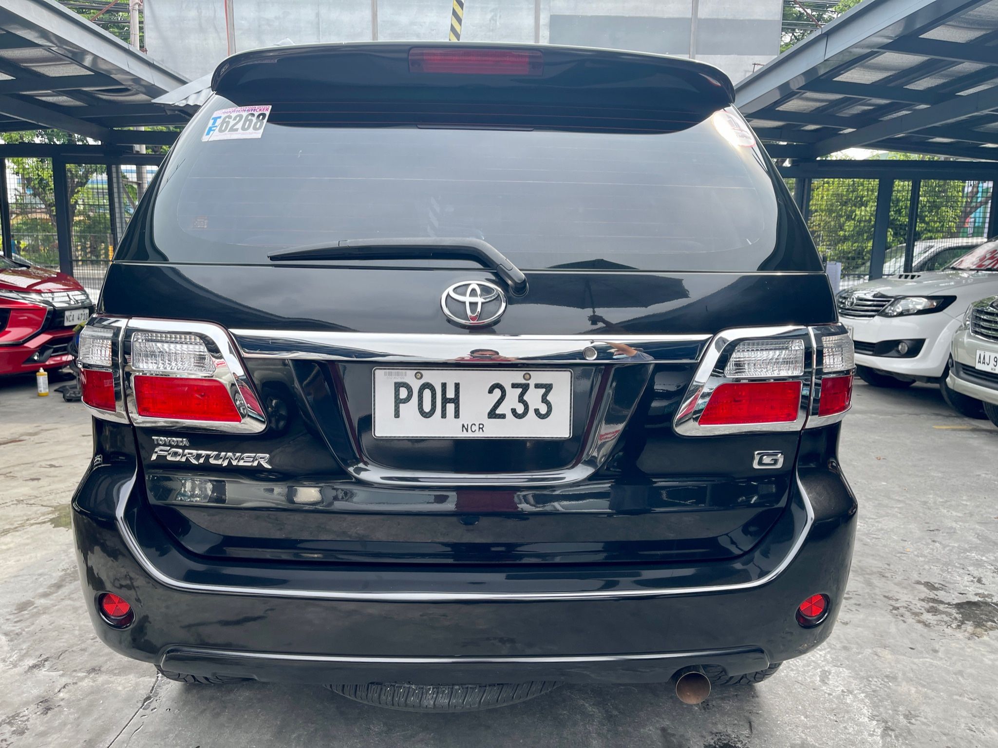 Used & 2nd Hand SUV for Sale in Philippines Zigwheels.ph