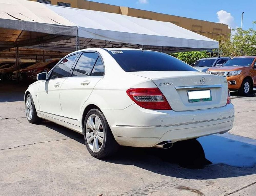 Used MercedesBenz Cars for Sale in Philippines 2021 Zigwheels