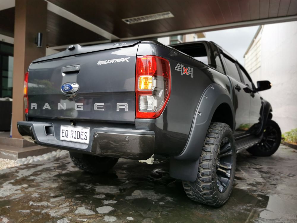 Used & 2nd Hand Pickup Truck for Sale in Philippines Zigwheels.ph