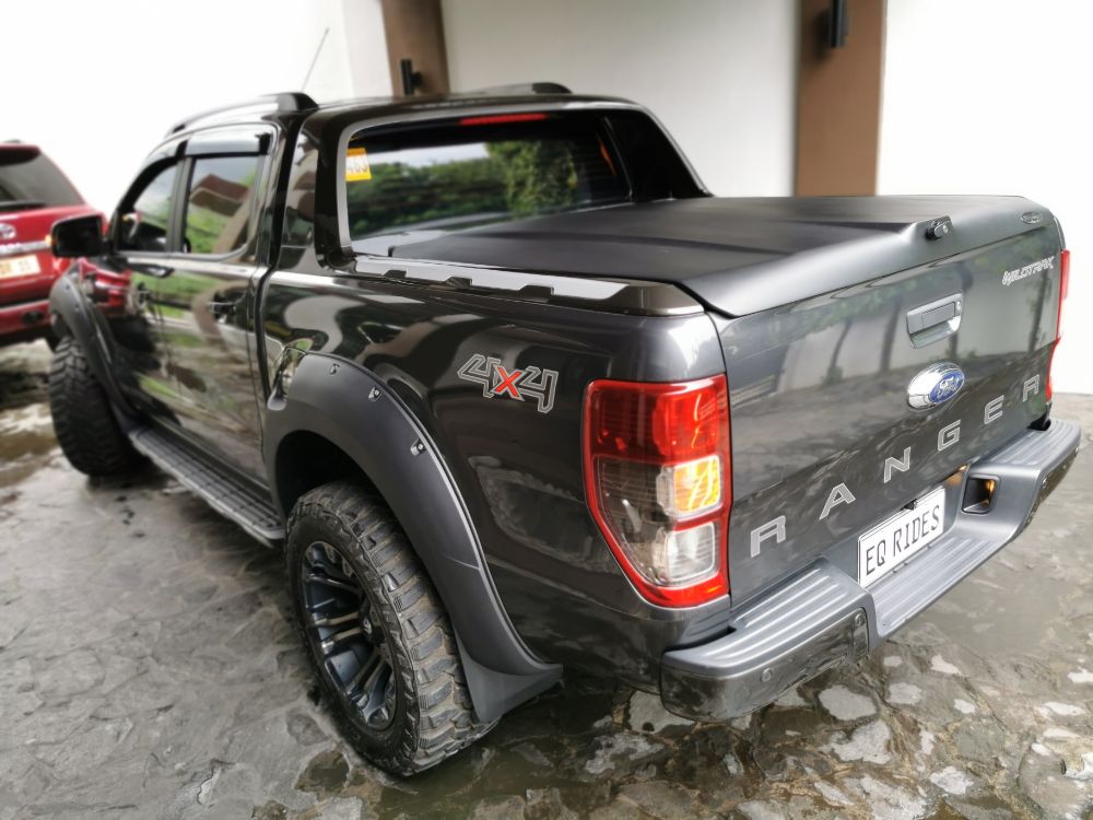Used & 2nd Hand Pickup Truck for Sale in Philippines Zigwheels.ph