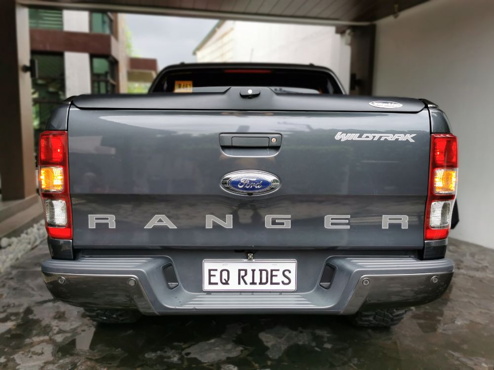 Used & 2nd Hand Pickup Truck for Sale in Philippines Zigwheels.ph