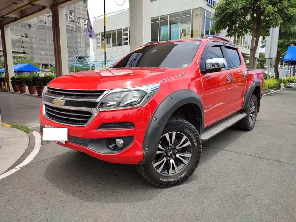 139 Second Hand & Used Pickup Trucks for Sale Philippines