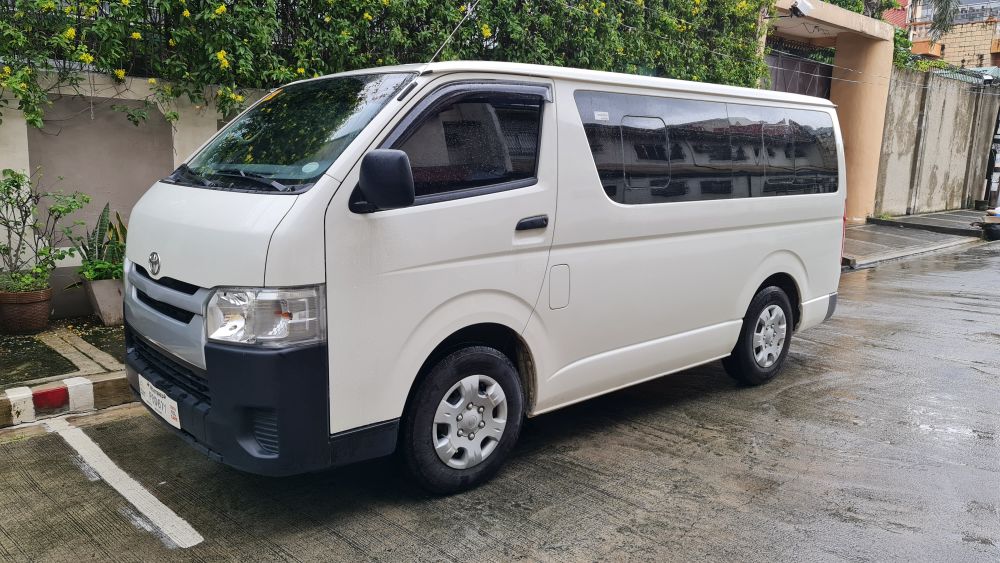 Second Hand Toyota Cars for Sale Philippines Used Toyota Cars