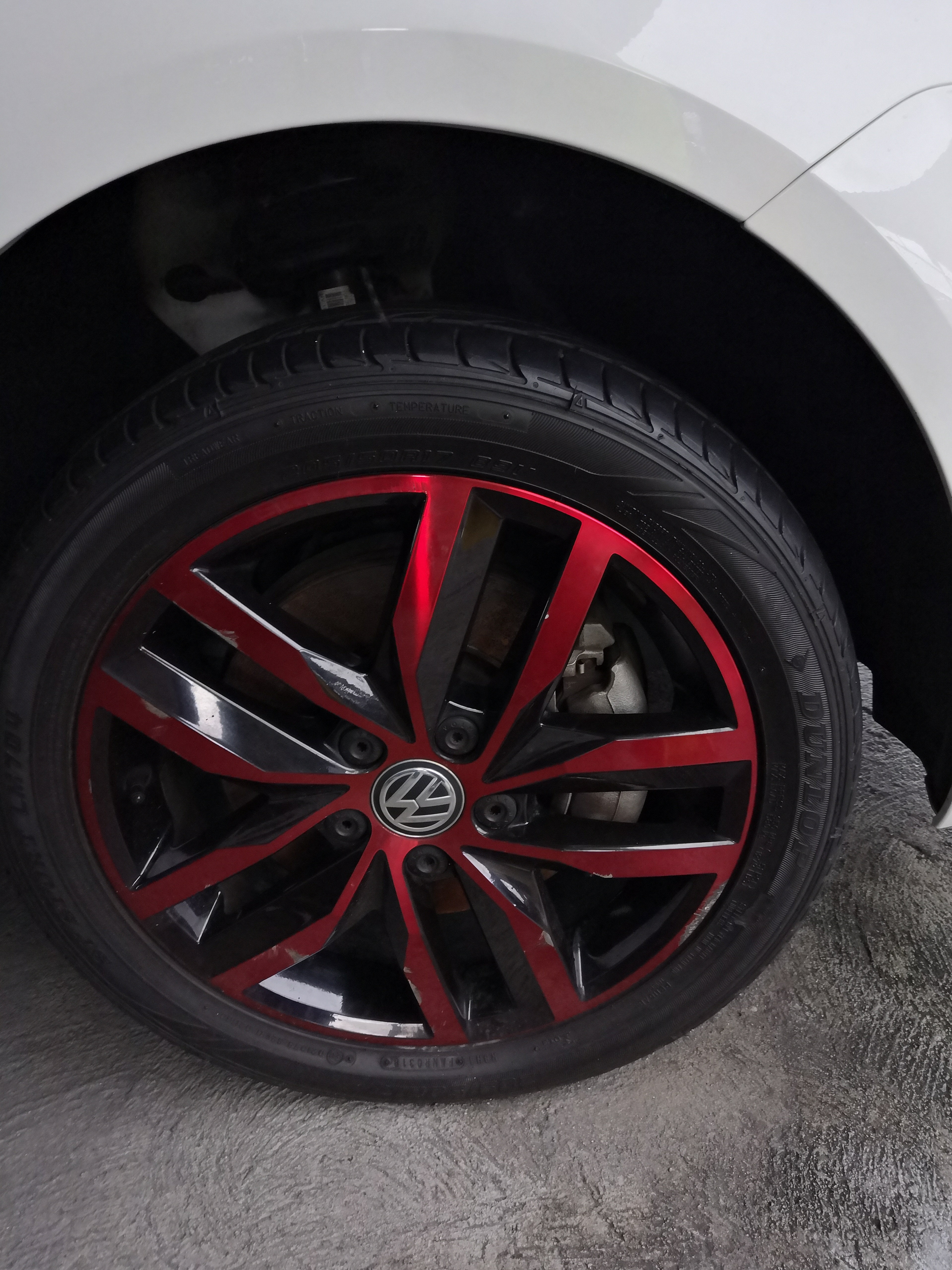 2018 Volkswagen Caddy 2018 Volkswagen Caddy