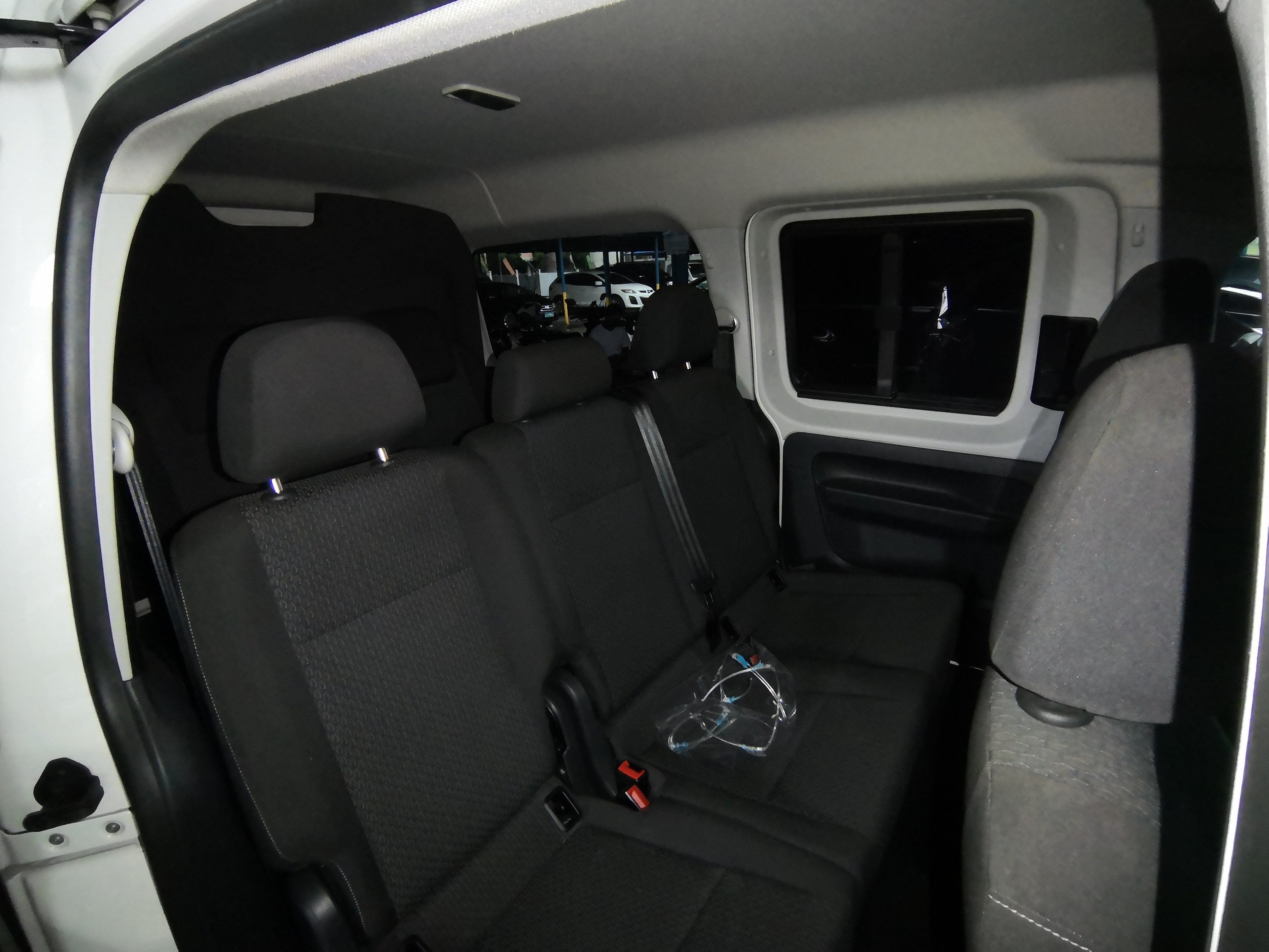 2018 Volkswagen Caddy 2018 Volkswagen Caddy