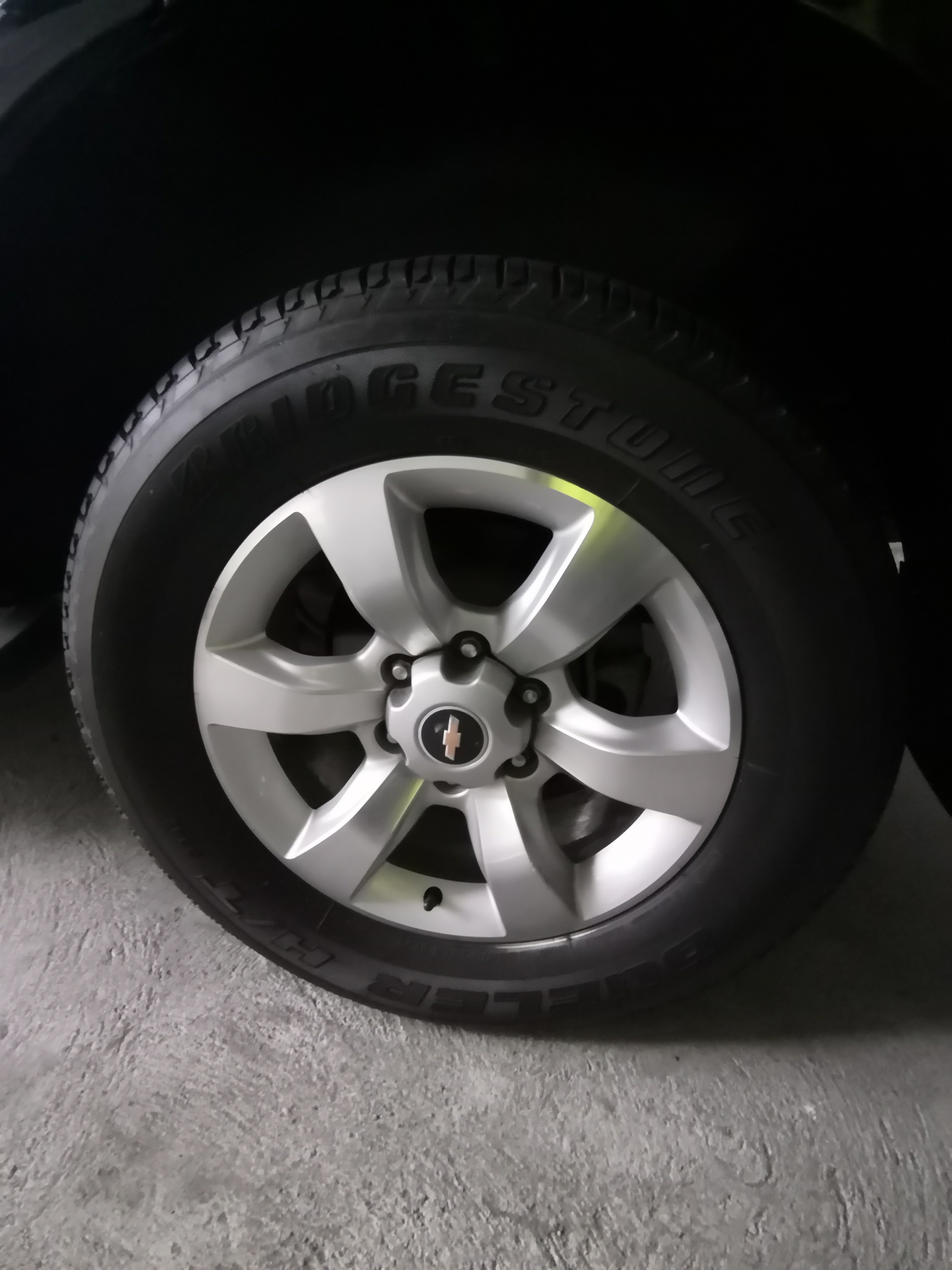 2014 Chevrolet Trailblazer 2014 Chevrolet Trailblazer