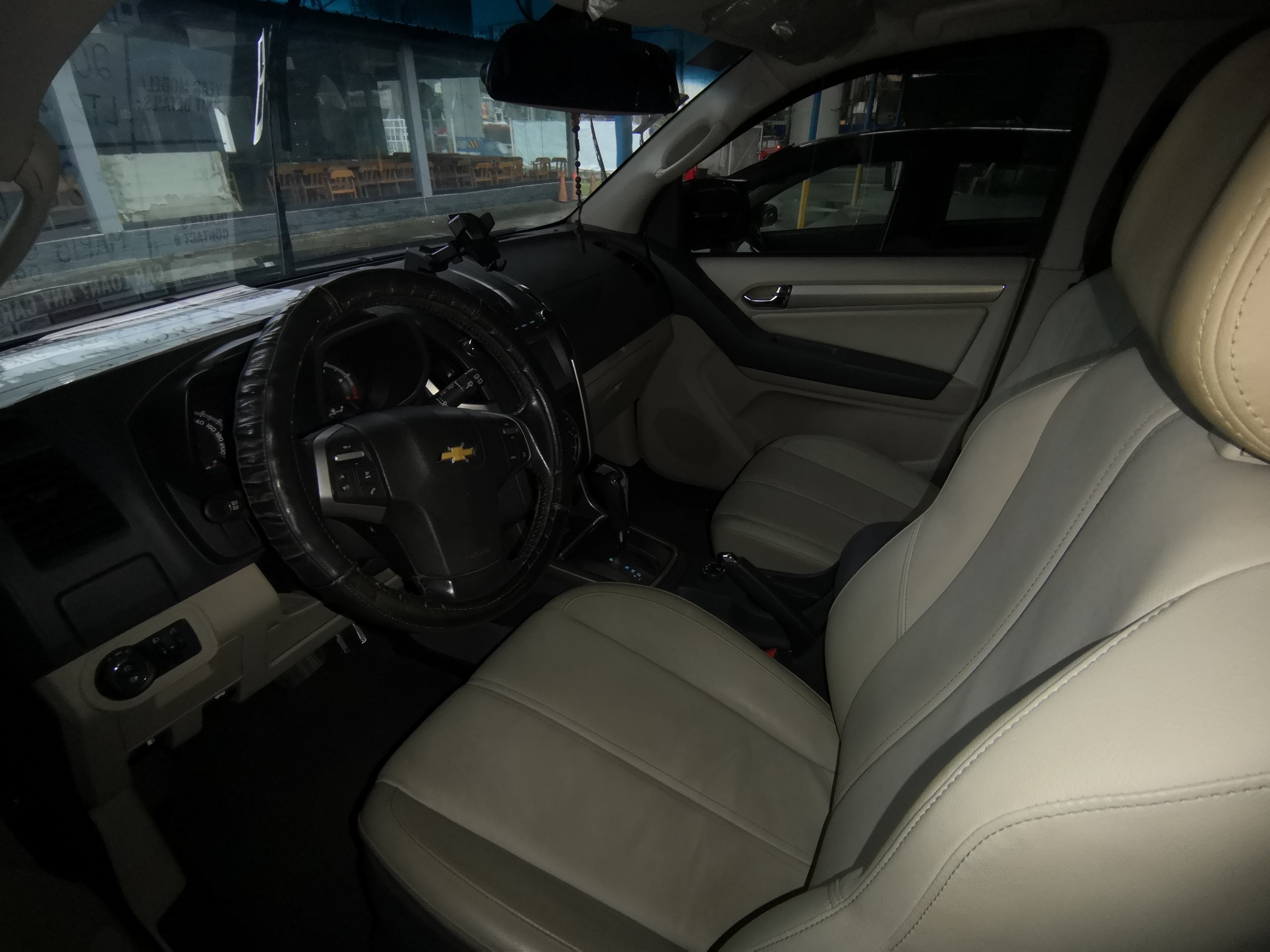 2014 Chevrolet Trailblazer 2014 Chevrolet Trailblazer