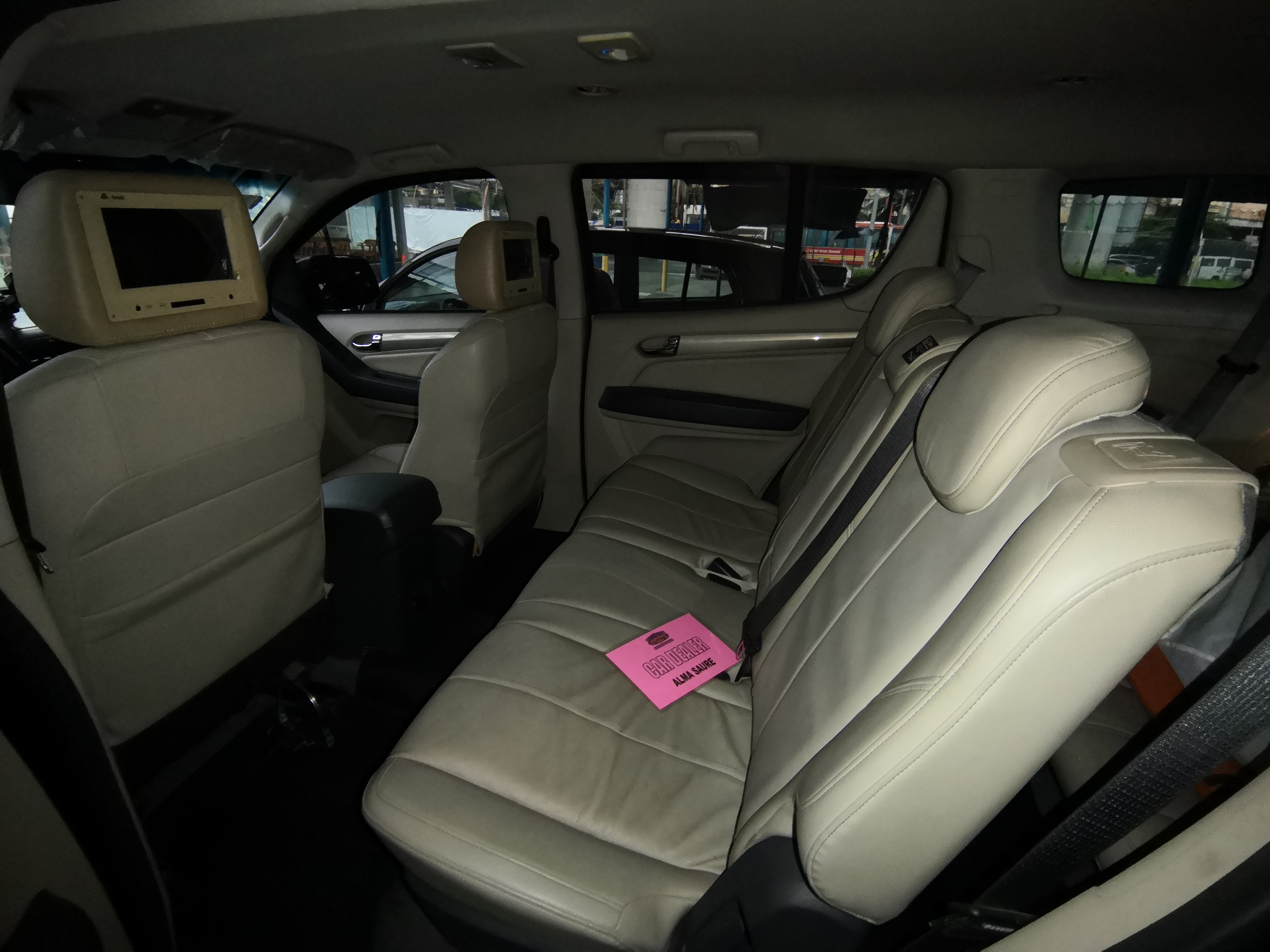 2014 Chevrolet Trailblazer 2014 Chevrolet Trailblazer