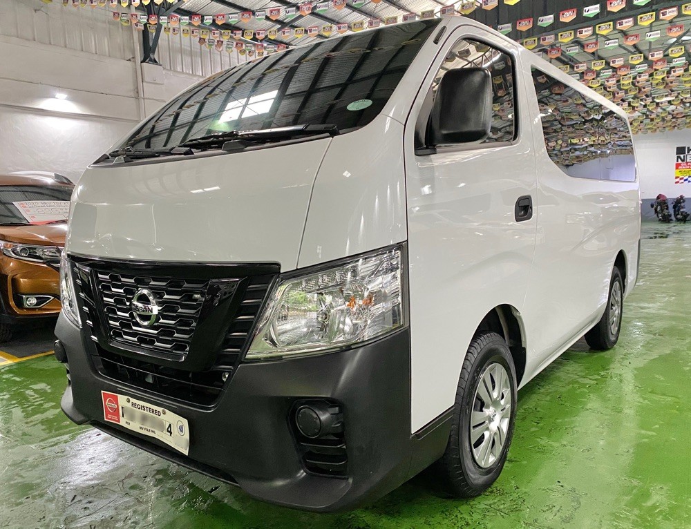 Used & 2nd Hand Minivans for Sale in Philippines Zigwheels.ph