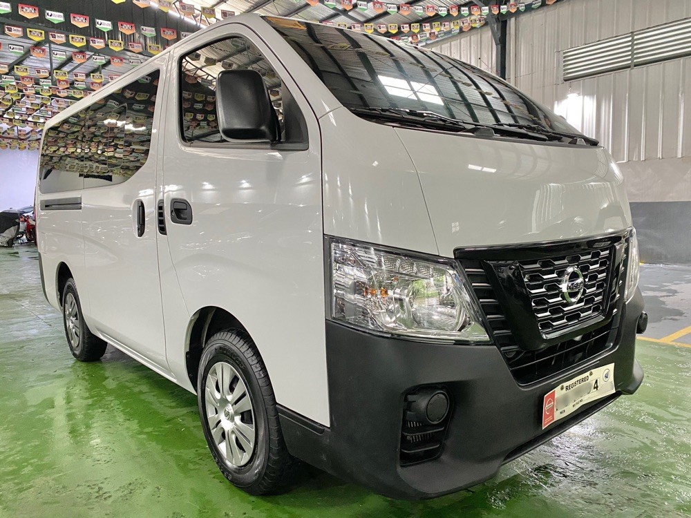 Used & 2nd Hand Minivans for Sale in Philippines Zigwheels.ph