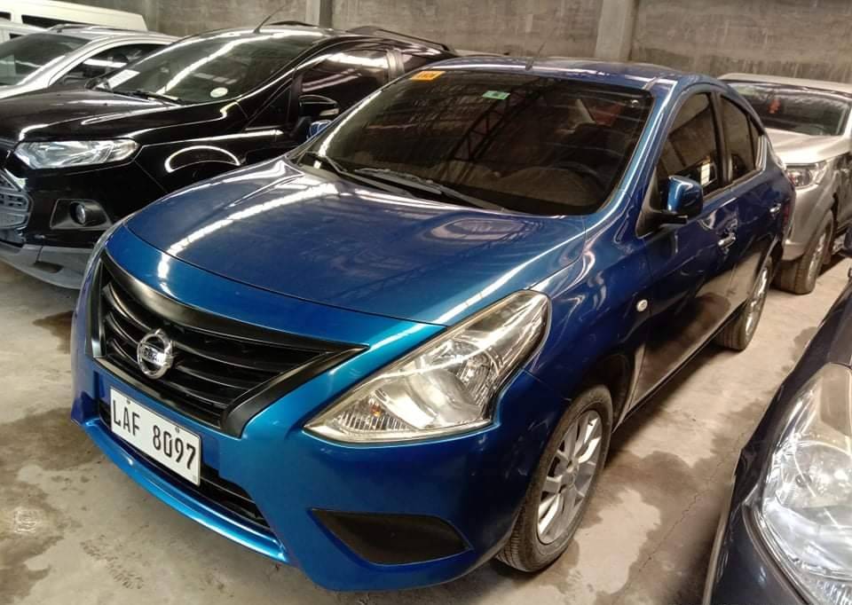 Second hand 2019 Nissan Almera 1.5 E AT