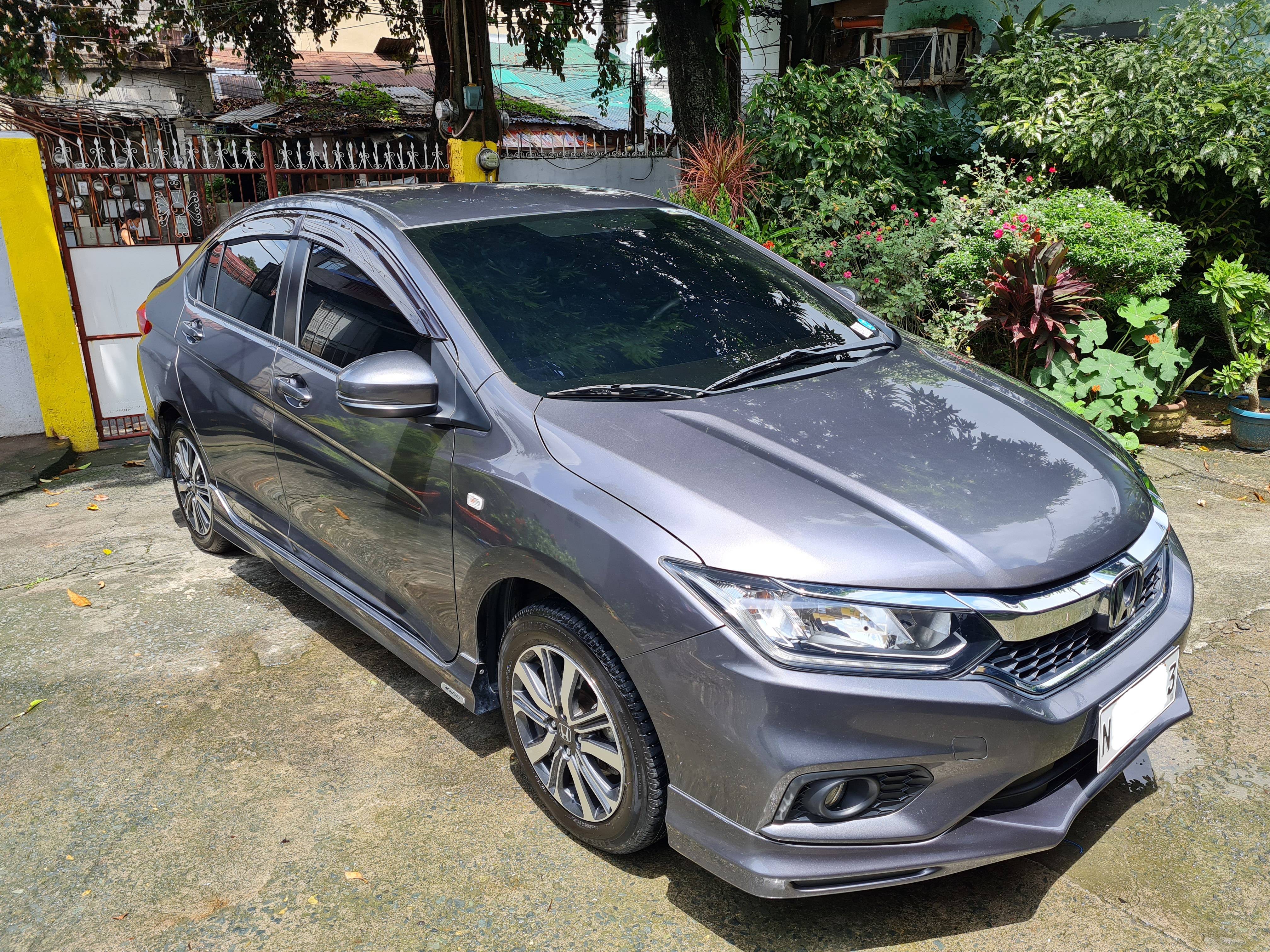 2019 Honda City 2019 Honda City